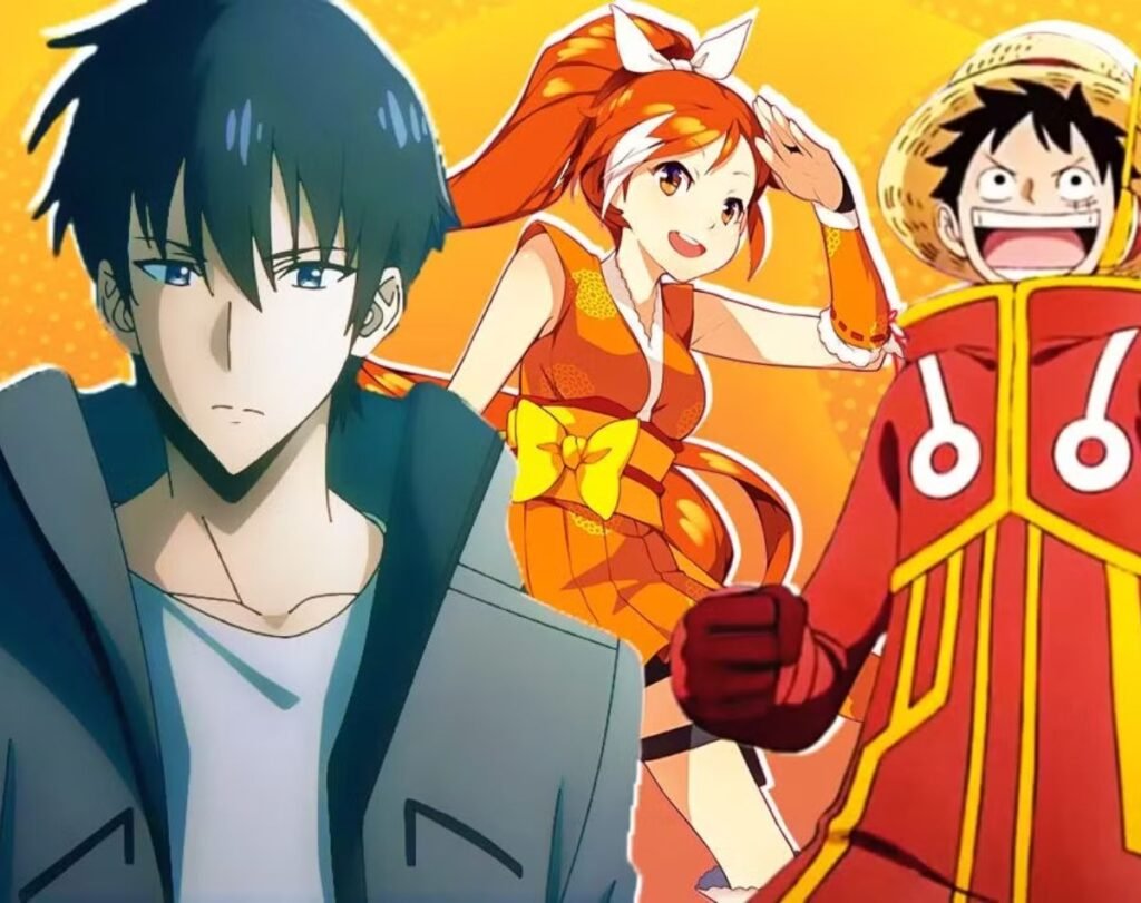 anime-awards-2025-winners-1-1024x811 Crunchyroll Anime Awards 2025: Solo Leveling Dominates the Night