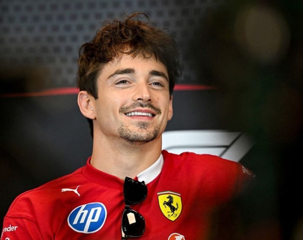 charles-leclerc-1024x811 Lando Norris Secures Pole as Monaco Grand Prix 2025 Set for Thrilling Showdown