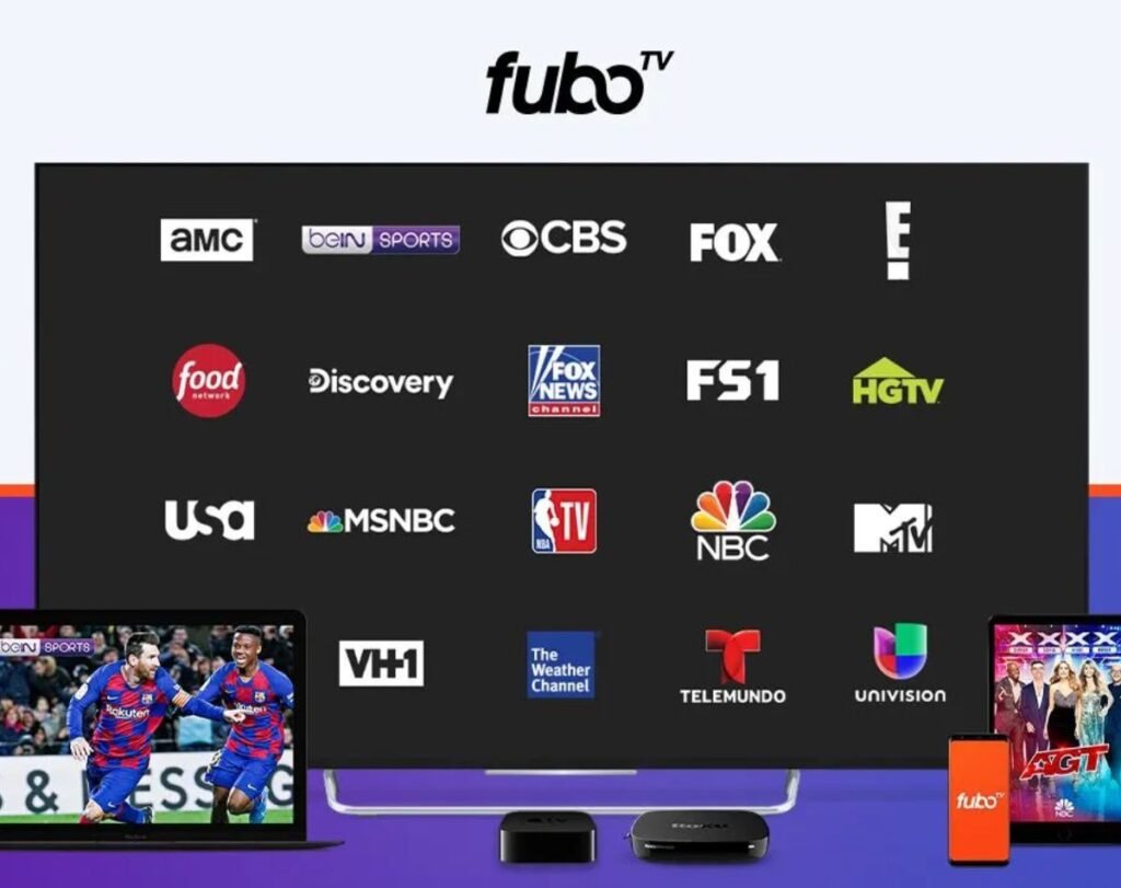fubo-tv-1024x811 FuboTV and Disney’s Hulu + Live TV to Merge in Landmark Streaming Deal