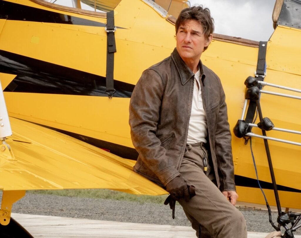 tom-cruise-1024x811 Tom Cruise’s ‘Mission: Impossible – The Final Reckoning’ Shatters Box Office Records Amid Franchise Finale Speculation