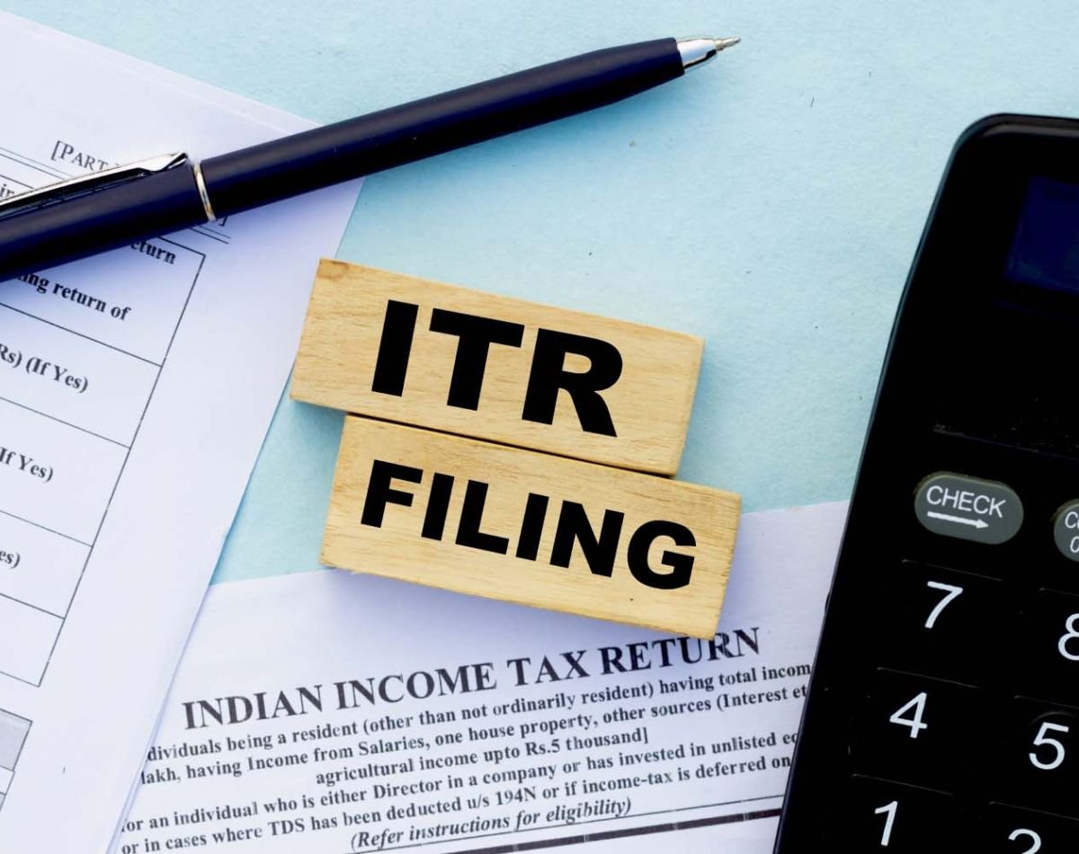 ITR Filing Deadline Extended to September 15 for FY25