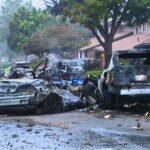 San Diego Plane Crash