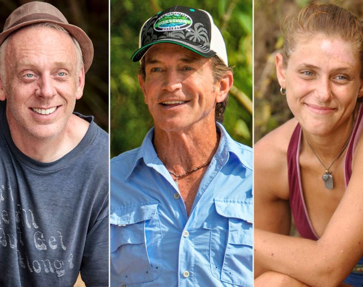 Survivor Season 50 Cast Revealed