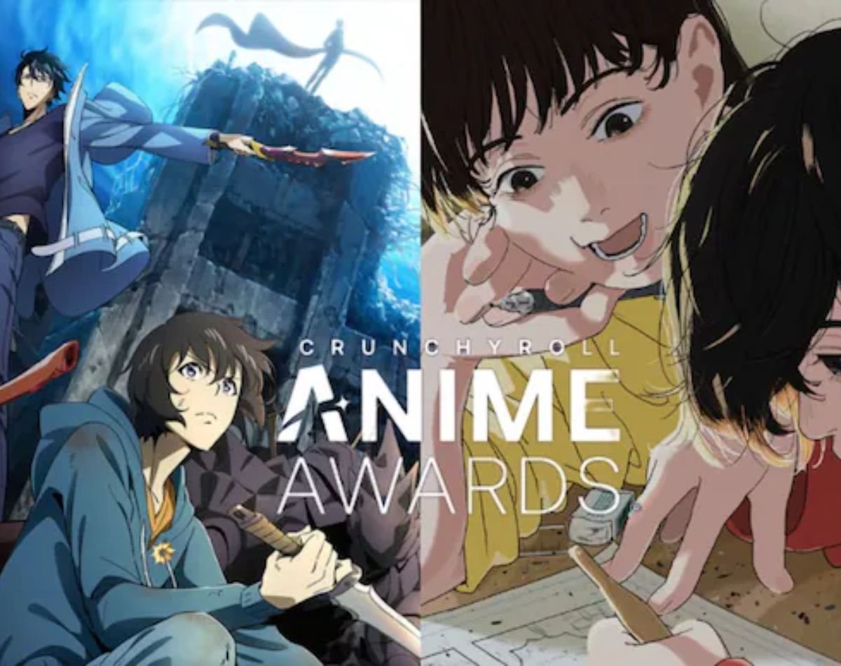 anime awards 2025 winners