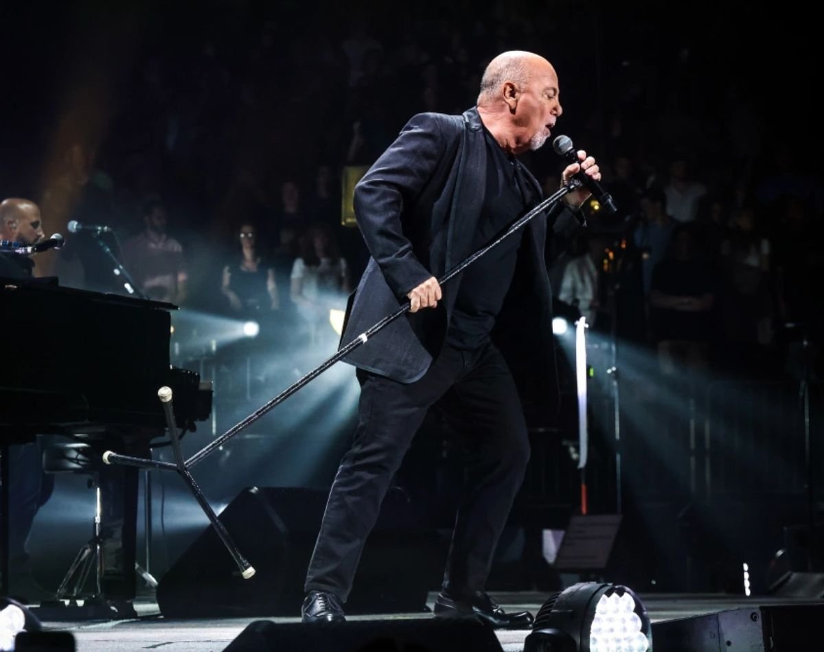billy joel