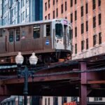 chicago trains